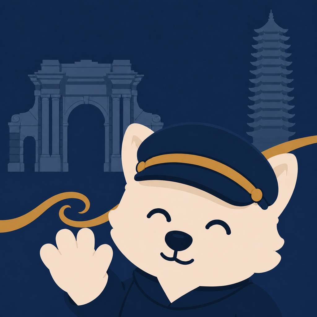 涌图标